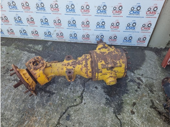 Front axle JCB