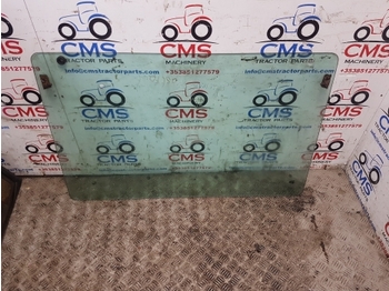 Window and parts JCB