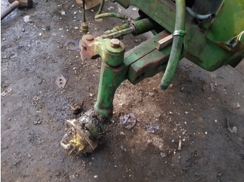 Front axle for Farm tractor John Deere 2040, 1950 Front Axle Complete Al31858; Al34563; Al34565; Al28222;: picture 2
