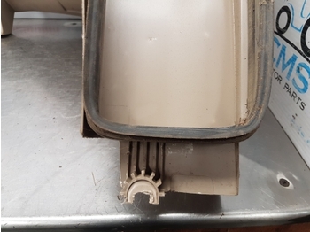 Cab and interior John Deere 6115m, 6m Series, Cab Air Duct Lhs L156641, L156640, Al224229: picture 5