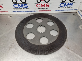Brake disc JOHN DEERE