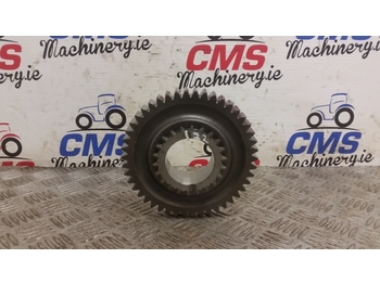 Transmission for Farm tractor Landini Mythos Series Mythos 115 Pto Gear 1400 Rpm 3648406m1: picture 4