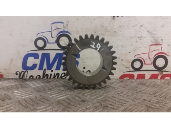 Transmission LANDINI