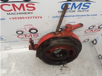 Axle and parts for Loader Manitou Dana Spicer Clark Hurth Axle Intermediate Plate 738.01.003.10: picture 5 Axle and parts for Loader Manitou Dana Spicer Clark Hurth Axle Intermediate Plate 738.01.003.10: picture 5