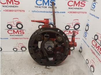 Axle and parts for Loader Manitou Dana Spicer Clark Hurth Axle Intermediate Plate 738.01.003.10: picture 2 Axle and parts for Loader Manitou Dana Spicer Clark Hurth Axle Intermediate Plate 738.01.003.10: picture 2