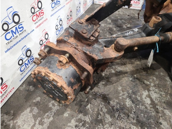 Front axle MASSEY FERGUSON