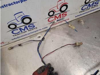 Cables/ Wire harness Massey Ferguson 4355, 4255, 4245 Cab Roof Wiring Loom Roof Wiring Loom: picture 3 Cables/ Wire harness Massey Ferguson 4355, 4255, 4245 Cab Roof Wiring Loom Roof Wiring Loom: picture 3