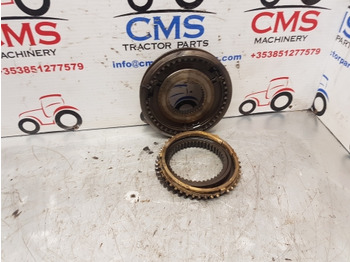 Transmission Massey Ferguson 50 Hx Backhoe Loader Transmission Synchroniser 1686796m1: picture 2 Transmission Massey Ferguson 50 Hx Backhoe Loader Transmission Synchroniser 1686796m1: picture 2