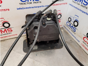 Muffler/ Exhaust system MERLO