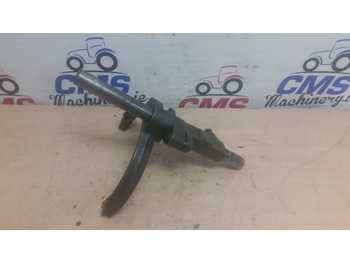 Transmission NEW HOLLAND