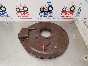 Gearbox NEW HOLLAND
