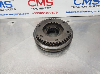 Transmission New Holland Case 8160, Tm, Mxmtransmission Synchronizer 5189253, 5169033: picture 4