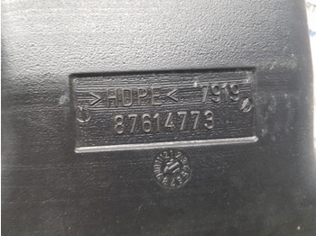 Cab and interior New Holland Case T6,t7, T7000, Maxxum, Puma T7.200 Air Vent Hose 87614773: picture 3