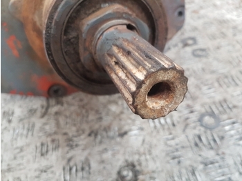Differential gear for Farm tractor New Holland Ford Ts Front Differential Bevel 5151112, 5153613, 5153611, 5164336: picture 4