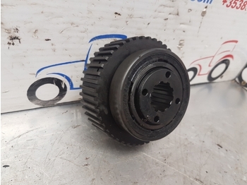 Transmission NEW HOLLAND