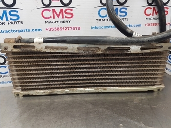 Transmission for Farm tractor New Holland T4, T5, Td5 Series T5.95 Transmission Oil Cooler 84361241, 84332680: picture 4