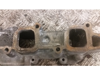 Intake manifold for Farm tractor New Holland T5.100, T5.110, T5.120 Engine Air Intake Manifold Spacer 5801701355: picture 5 Intake manifold for Farm tractor New Holland T5.100, T5.110, T5.120 Engine Air Intake Manifold Spacer 5801701355: picture 5