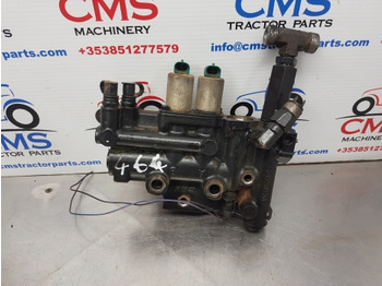 Transmission NEW HOLLAND