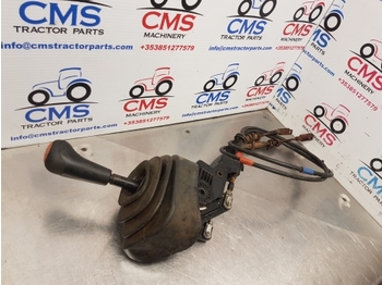 Gear stick for Farm tractor New Holland T5.95, T5 Case Farmall Transmission Shift Control Assy 84583493: picture 2