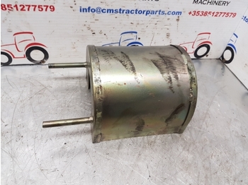 Transmission NEW HOLLAND