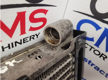 Radiator New Holland T6.160, T6.180 Case Maxxum 125, 155, 150 Oil Cooler 47645195: picture 4