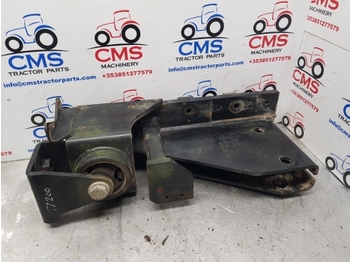 Cab suspension NEW HOLLAND