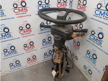 Steering NEW HOLLAND