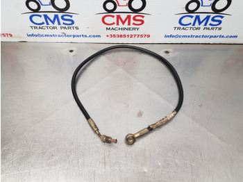 Brake line/ Hose for Agricultural machinery New Holland Tm175, Tm190, Mxm175, Mxm190 Brake Line 5196324: picture 2
