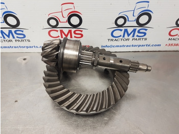 Rear axle LAMBORGHINI