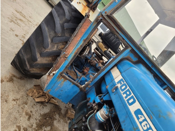 Cab Sold Ford 2600, 3600, 4600, 4610 Complete Fritzmeier Cab M901 Sold: picture 5 Cab Sold Ford 2600, 3600, 4600, 4610 Complete Fritzmeier Cab M901 Sold: picture 5