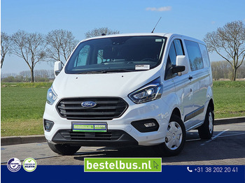 Small van FORD Transit