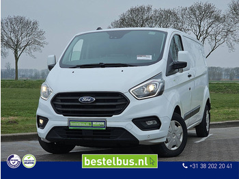 Small van FORD Transit