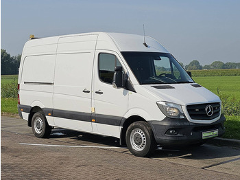 Panel van Mercedes-Benz Sprinter 316 L2H2 3.5T-Trekhaak!: picture 4