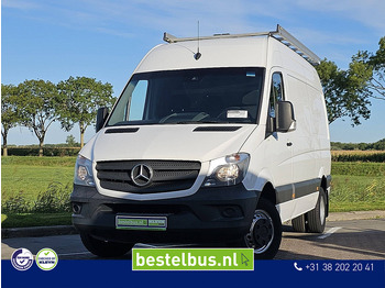 Panel van MERCEDES-BENZ Sprinter 516