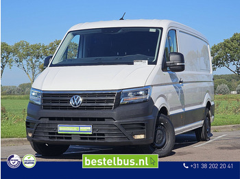 Panel van VOLKSWAGEN Crafter 35