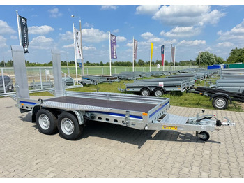 Plant trailer WIOLA