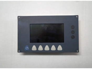 Dashboard JUNGHEINRICH