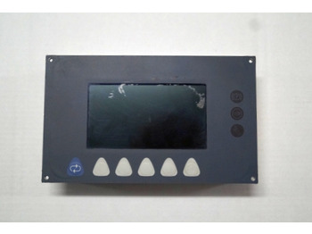 Dashboard JUNGHEINRICH