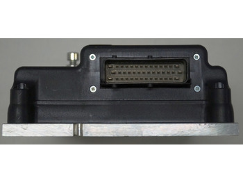 ECU for Material handling equipment Jungheinrich 50314365 | Rij regeling Driving controller AS2412/3 index I Sw. 2,0: picture 2