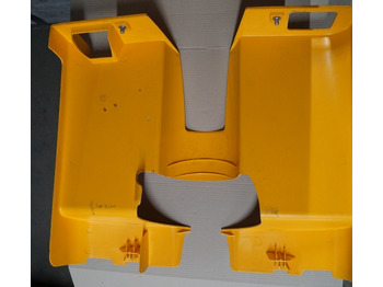Body and exterior for Material handling equipment Jungheinrich 50466670 | Cover EJE EJC 1 serie: picture 2
