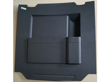 Body and exterior JUNGHEINRICH