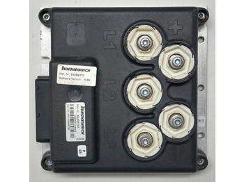 ECU JUNGHEINRICH