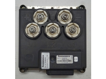 ECU JUNGHEINRICH