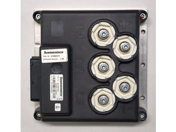 ECU JUNGHEINRICH