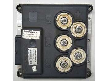 ECU JUNGHEINRICH