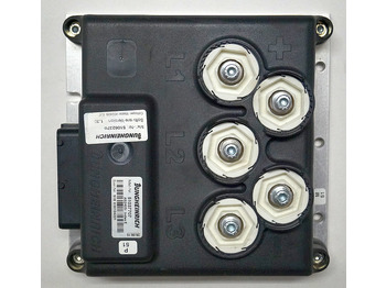 ECU JUNGHEINRICH