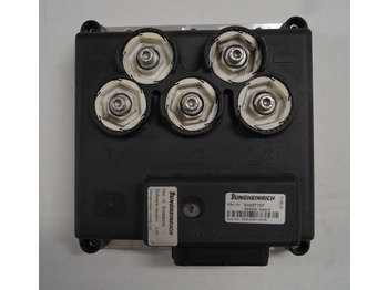 ECU JUNGHEINRICH