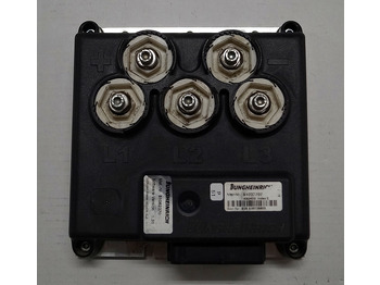 ECU JUNGHEINRICH
