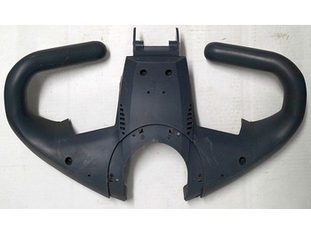 Body and exterior JUNGHEINRICH