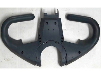 Body and exterior JUNGHEINRICH